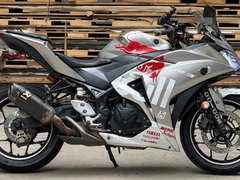 Yamaha YZF-R3