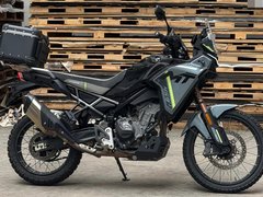CFMoto 450MT