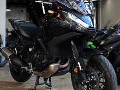 Honda NT1100 DCT