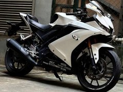 Yamaha YZF-R15