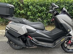 Used Yamaha Nmax 155 for sale