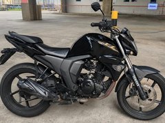 Yamaha FZN150i
