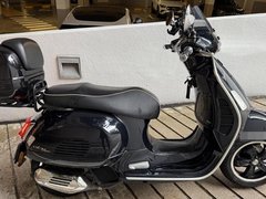 Vespa GTS 150