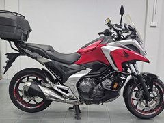Honda NC750XA
