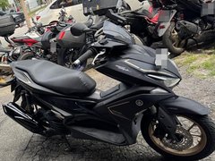 Used Yamaha Aerox 155 Abs for sale