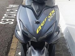 Yamaha Aerox 155