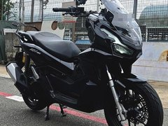 Honda Adv 160