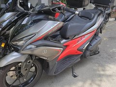 Yamaha Aerox 155