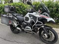 BMW R1200GS Adventure