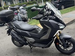 SYM ADXTG 400