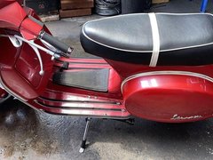 Vespa PX150