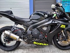 Suzuki GSX-R600