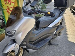 Yamaha Nmax 155