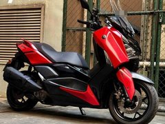 Yamaha Xmax 300 Tech Max