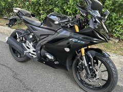 Yamaha YZF-R15