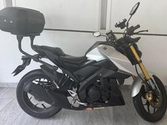 Yamaha MT-15 Xabre