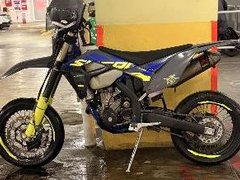 Sherco 300 SEF Factory