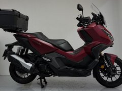 Honda Adv 350