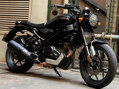 Yamaha XSR155