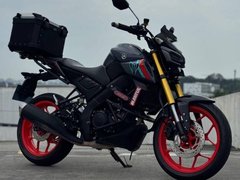 Used Yamaha MT-15 for sale