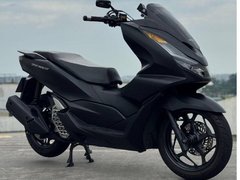 Used Honda PCX160 for sale