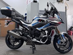 BMW S1000XR