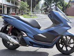 Honda PCX150