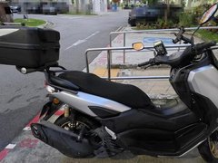 Yamaha Nmax 155