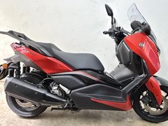 Yamaha Xmax 300 Tech Max