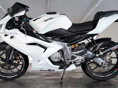 Aprilia RS125