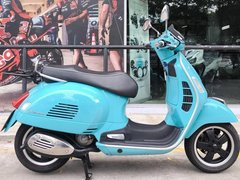 Vespa GTS 300 Super
