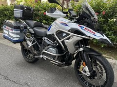BMW R1250GS
