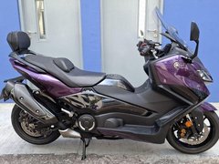 Yamaha Tmax 560 Tech MAX