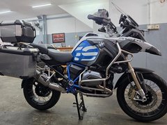 BMW R1200GS Adventure