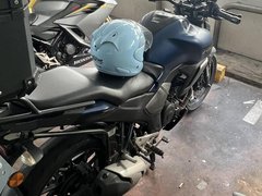 Yamaha FZS150
