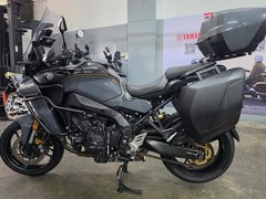Yamaha Tracer 900 GT+