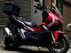 Honda Adv 150