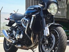 Kawasaki Z900 RS