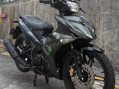 Yamaha Sniper 150