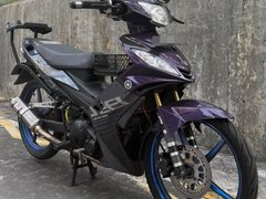 Yamaha T135 Spark