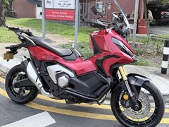 Honda X-Adv 750