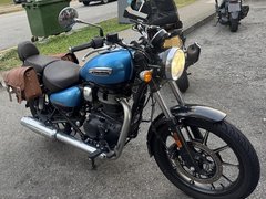 Royal Enfield Meteor 350