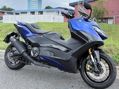 Yamaha Tmax 560 Tech MAX