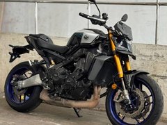 Yamaha MT-09 SP