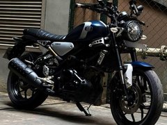 Yamaha XSR155