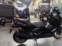 Yamaha Xmax 300 Tech Max