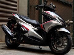 Yamaha Aerox 155 R