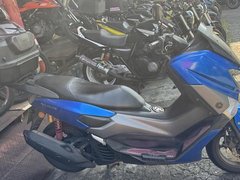 Yamaha Nmax 155