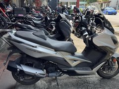 Kymco Xciting 400I
