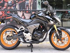Honda CB190R